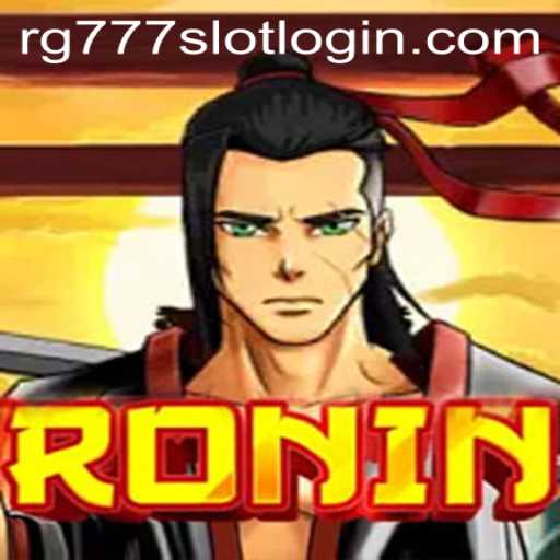 Discovering the World of Ronin: An Epic Gaming Adventure