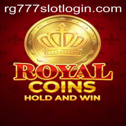 Discover the Exciting World of RoyalCoins at RG777.COM