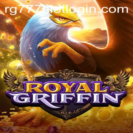 Explore the Mystical World of RoyalGriffin at RG777.COM