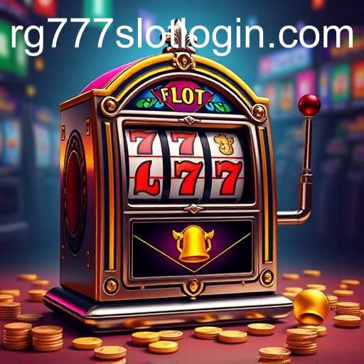 The Fascinating World of Slot Machines: RG777.COM and Beyond