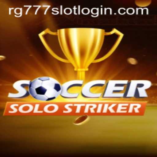 Exploring the Thrills of SoccerSoloStriker: A Dive into the Latest Gaming Sensation