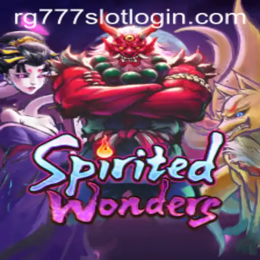 Discovering SpiritedWonders: A Mystical Journey with RG777.COM