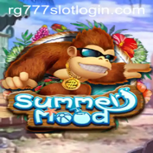 Exploring the Exciting World of SummerMood: A Game by RG777.COM