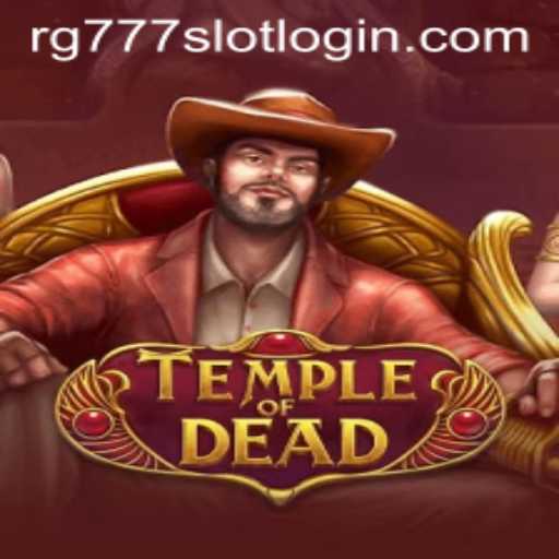 Exploring the Mystical World of TempleofDead: A Thrilling Gaming Experience
