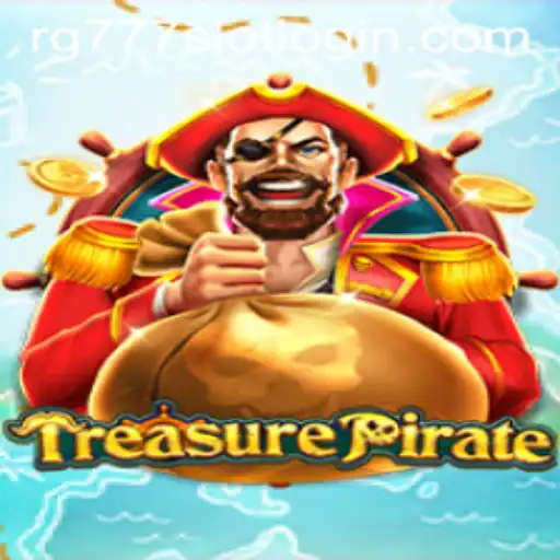 Discover the High Seas Adventure with TreasurePirate and RG777.COM