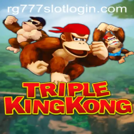 Unveiling the Excitement of TripleKingKong: A Thrilling Adventure at RG777.COM