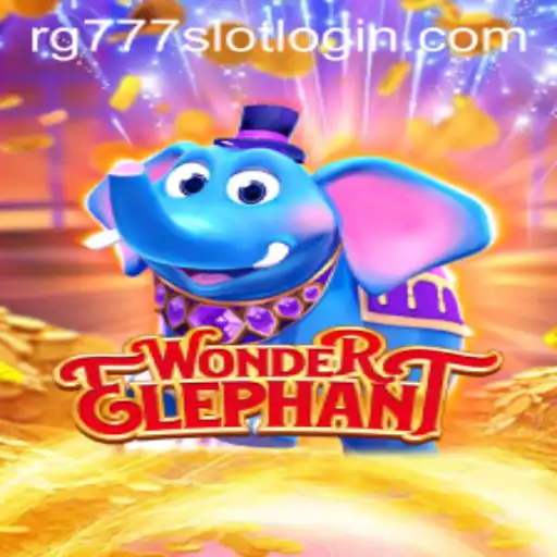 WonderElephant: An Immersive Adventure Game with a Twist by RG777.COM