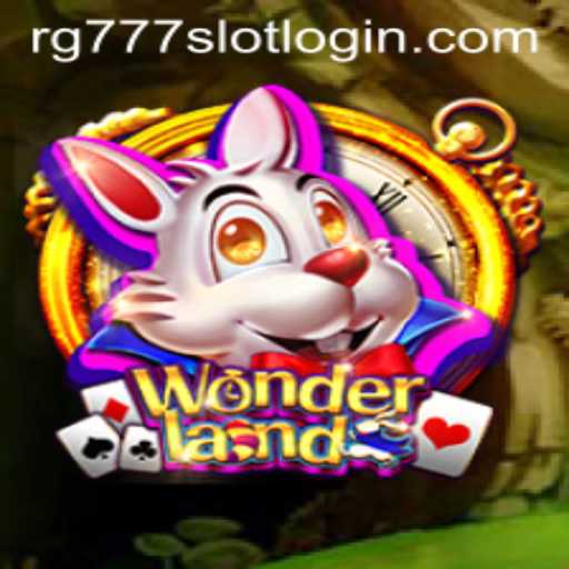 Discover Wonderland: An Adventure of Strategy and Imagination