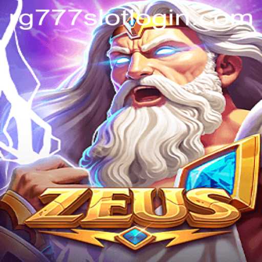Exploring the Legendary World of Zeus: A Game Powered by RG777.COM